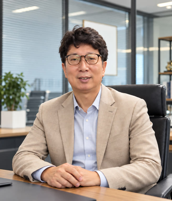 태경정밀 안현태 대표